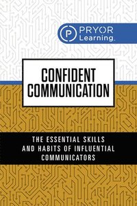 bokomslag Confident Communication