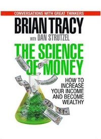bokomslag Science of Money