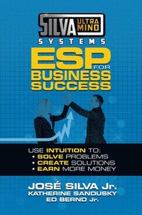 bokomslag Silva Ultramind Systems ESP for Business Success