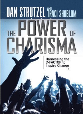 The Power of Charisma 1