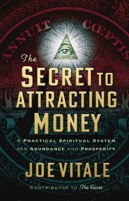 The Secret to Attracting Money 1