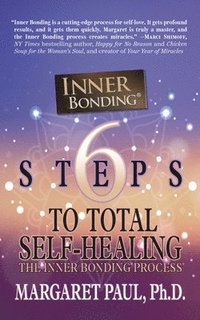 bokomslag 6 Steps to Total Self-Healing