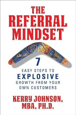 Referral Mindset