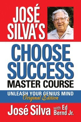 Jos Silva Choose Success Master Course 1