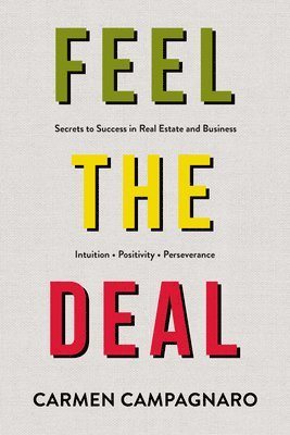 Feel the Deal 1