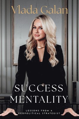 bokomslag Success Mentality