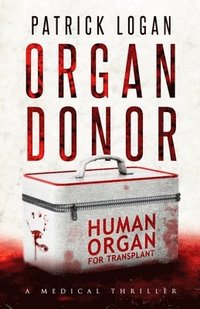 bokomslag Organ Donor