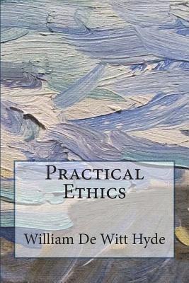 bokomslag Practical Ethics