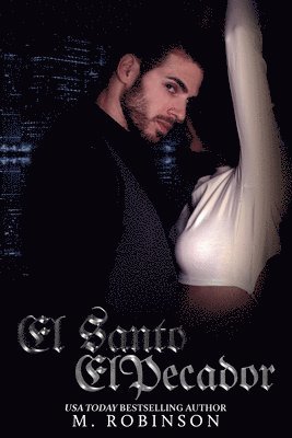 bokomslag El Santo El Pecador