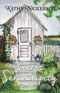 bokomslag The Secret of Serendipity