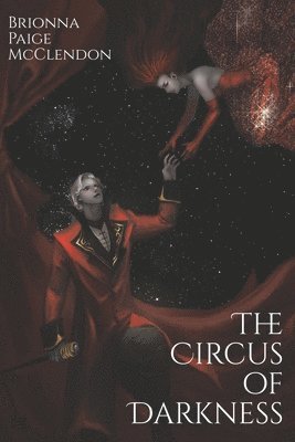 bokomslag Circus of Darkness