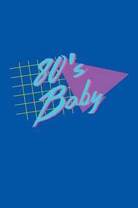 bokomslag 80's Baby