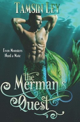 bokomslag The Merman's Quest: A Mates for Monsters Novelette