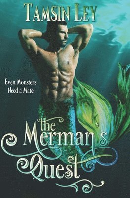 The Merman's Quest: A Mates for Monsters Novelette 1