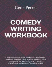 bokomslag Comedy Writing Workbook