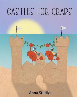 bokomslag Castles for Crabs