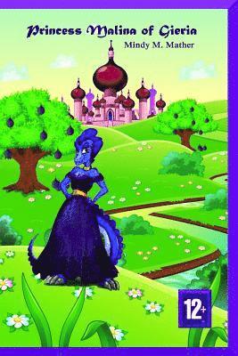 Princess Malina of Gieria 1