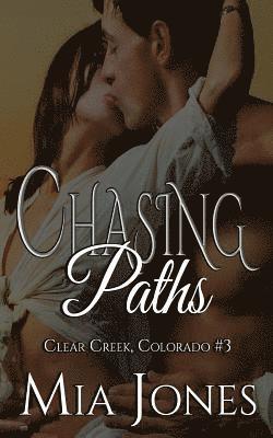 Chasing Paths 1