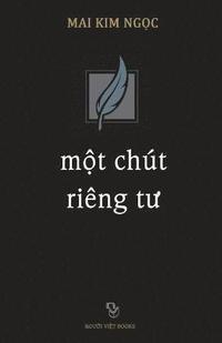 bokomslag Mot Chut Rieng Tu