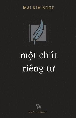 bokomslag Mot Chut Rieng Tu