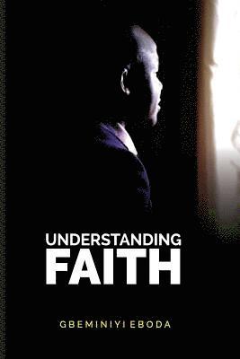 bokomslag Understanding Faith