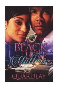 bokomslag Black Love Matters
