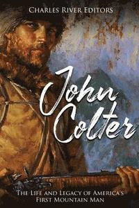 bokomslag John Colter