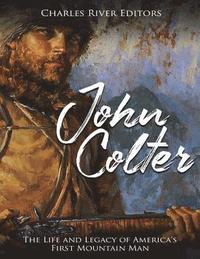 bokomslag John Colter