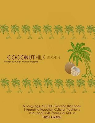 Coconut Milk Book 4 1