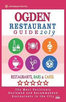 Ogden Restaurant Guide 2019: Best Rated Restaurants in Ogden, Utah - Restaurants, Bars and Cafes recommended for Tourist, 2019 1