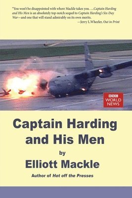 Captain Harding and His Men 1