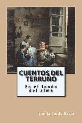 Emilia Pardo Bazan, Anton Rivas - Cuentos del terruño, Häftad