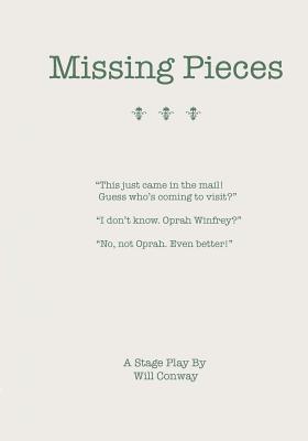 Missing Pieces 1