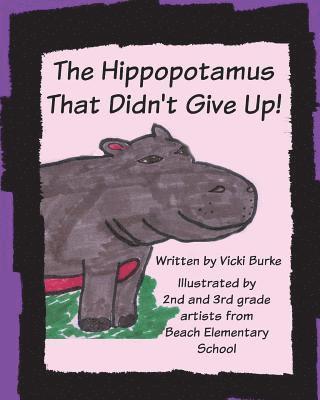 The Hippopotamus That Didn't Give Up! 1