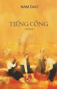 bokomslag Tieng Cong