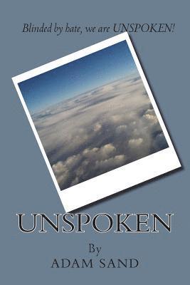 Unspoken: Bullying 1