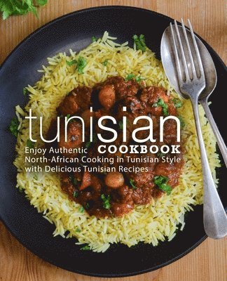 Tunisian Cookbook 1