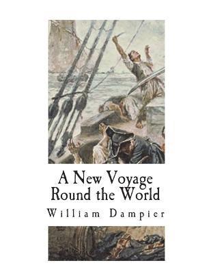 A New Voyage Round the World 1