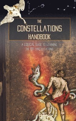 Galactic Hunter - Constellations Handbook, Häftad