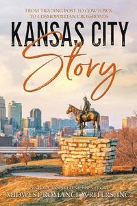 bokomslag Kansas City Story