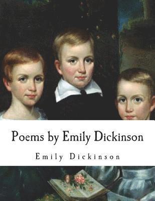 Poems by Emily Dickinson 1