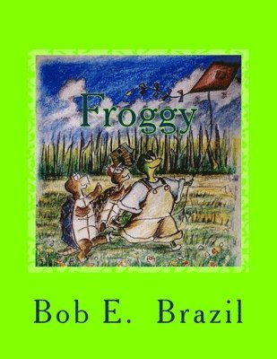 Froggy: Book 21 1