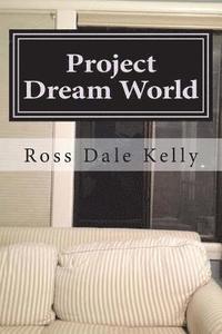 bokomslag Project Dream World