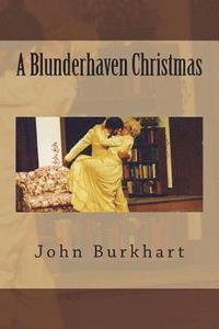bokomslag A Blunderhaven Christmas
