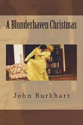 A Blunderhaven Christmas 1