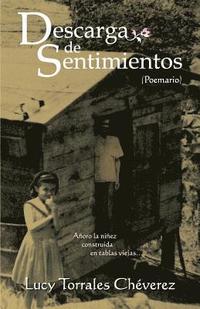 bokomslag Descarga de Sentimientos: [poemario]