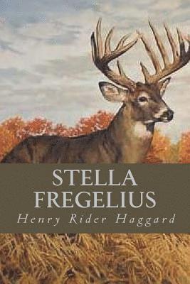 Stella Fregelius 1