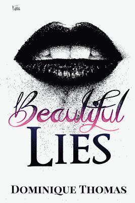 bokomslag Beautiful Lies