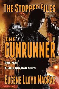 bokomslag The Gunrunner