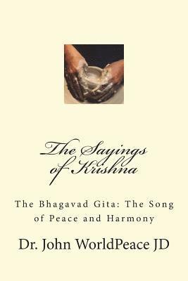 The Sayings of Krishna 1
